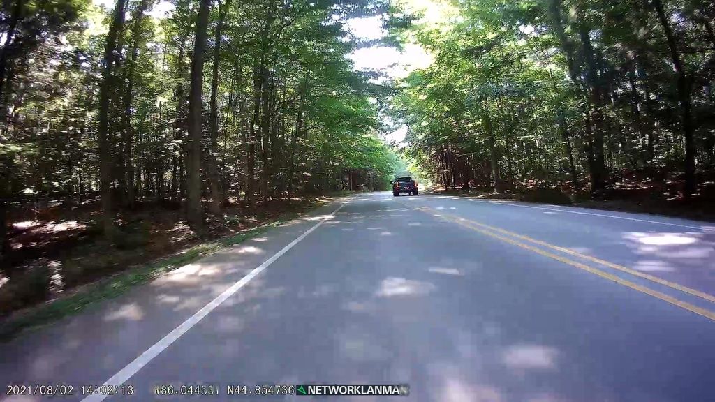 Shauger Hill Trail