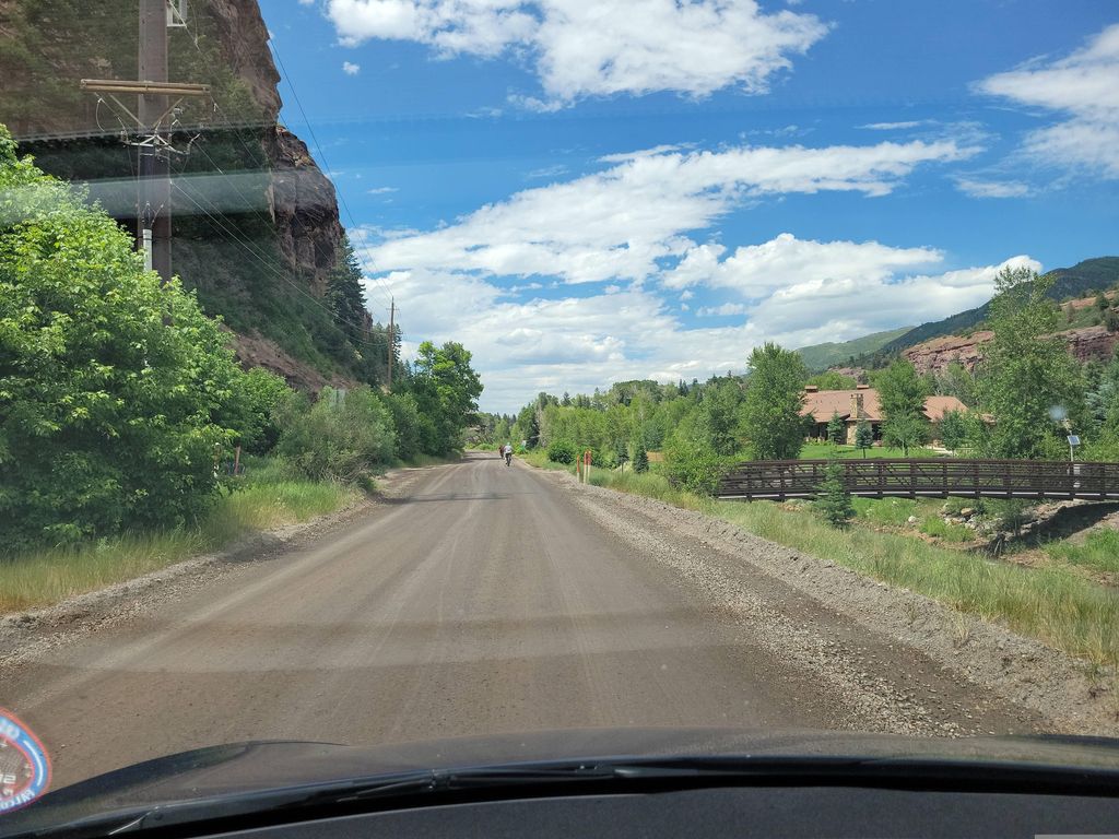 Silvershield Trail