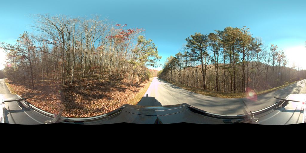 Chicory Ridge Trail