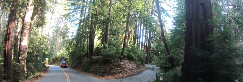 Ridge Trail