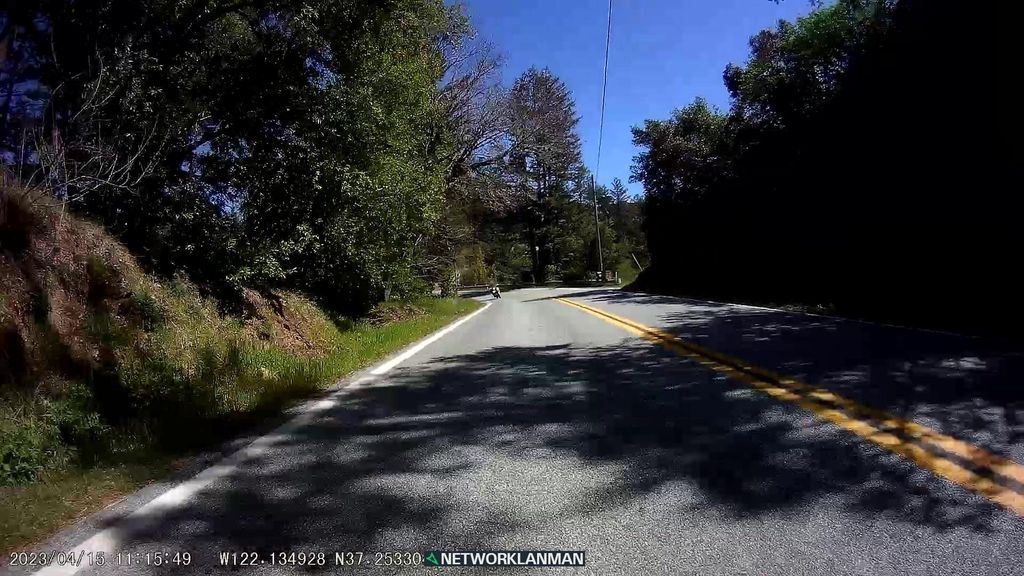 Nutmeg Trail