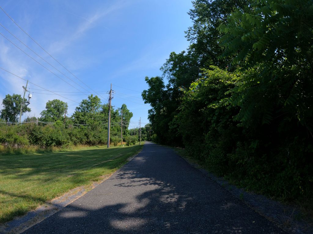 Thurmont Library Loop