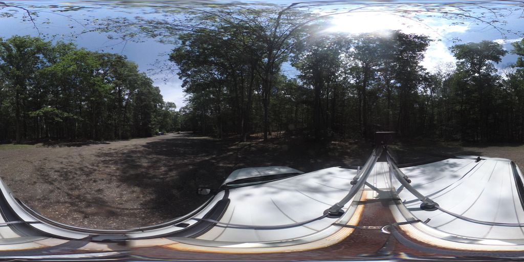 North Pattaconk Trail