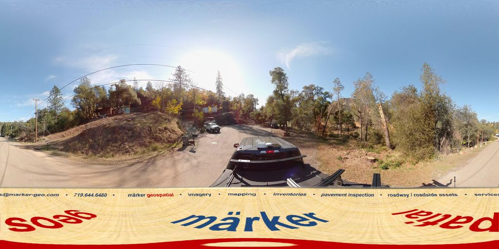Upper Jones Valley Campground