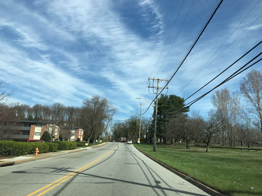 Old Franklintown Loop Trail