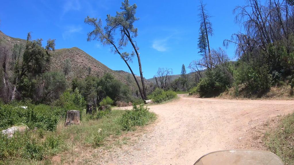 South Fork Campground