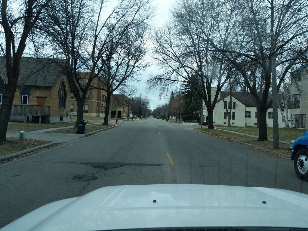 Willmar Walks