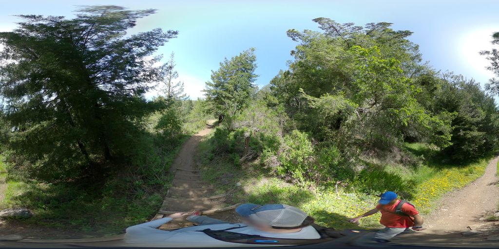 Old Mine Trail