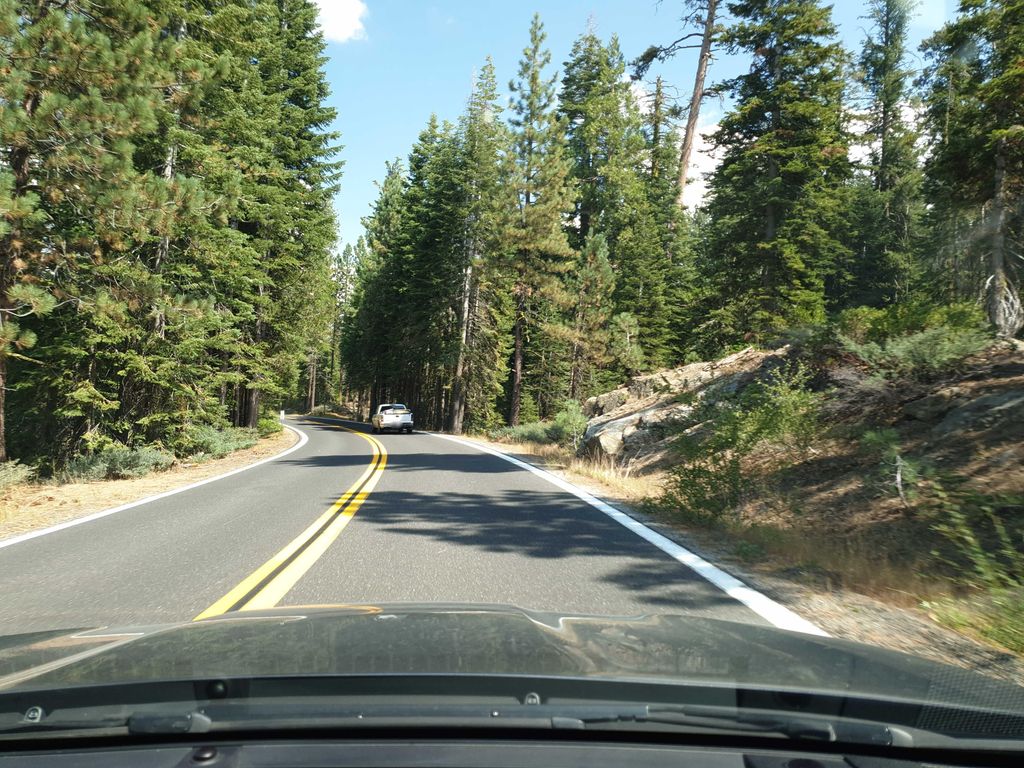 Niagara Creek Campground