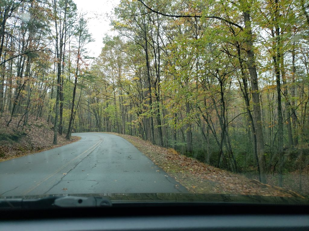 CCC Heritage Trail