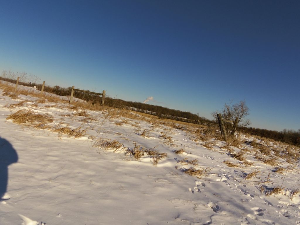 Eagle Point Trail