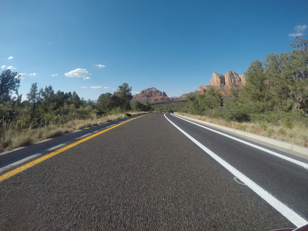 Kaibab #172A