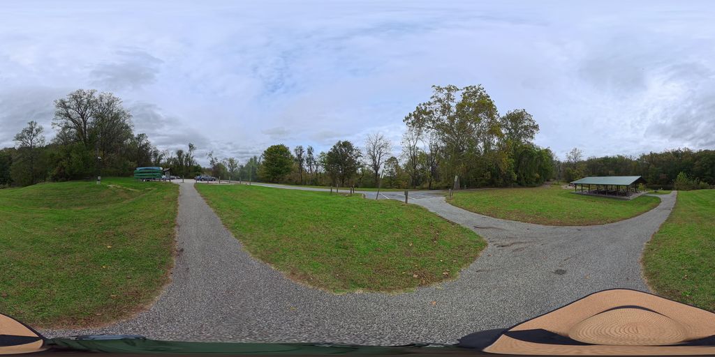 Virginia Pine Trail