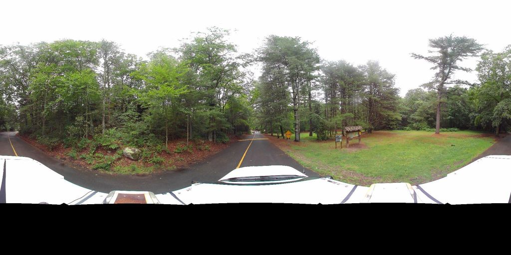 Nature Trail