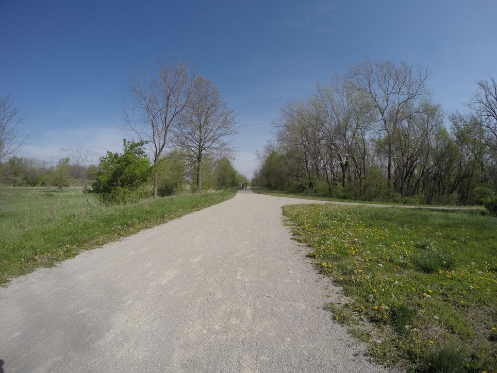 Shin-Ga-Wa-Sa Nature Trail