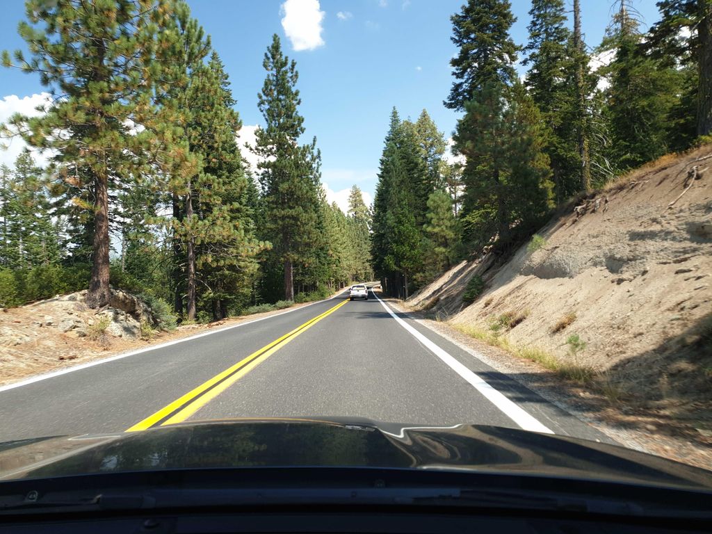 Mill Creek Campground