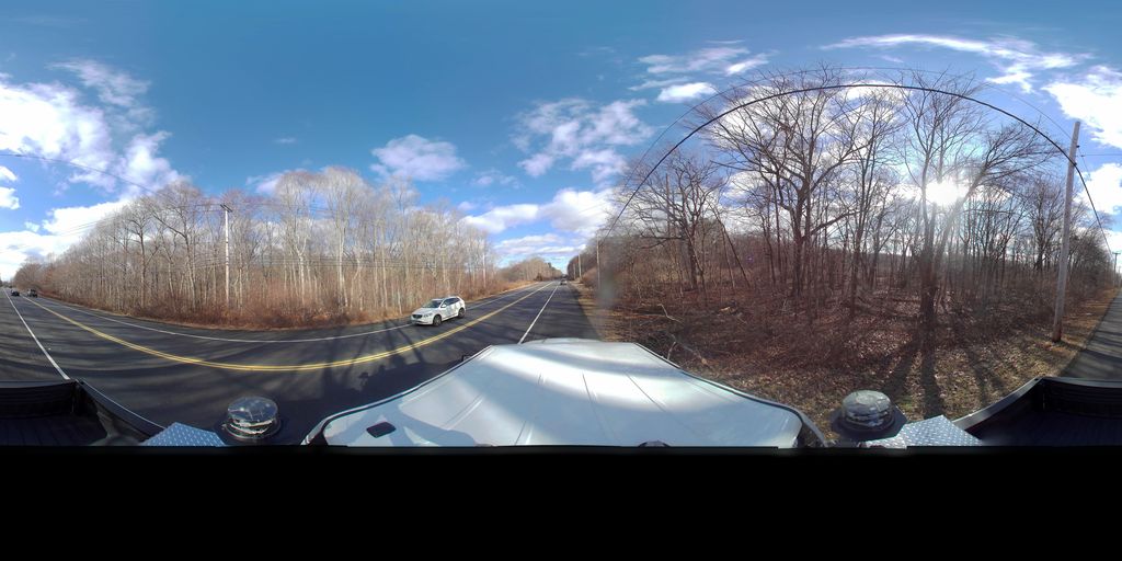 Eklund Bypass