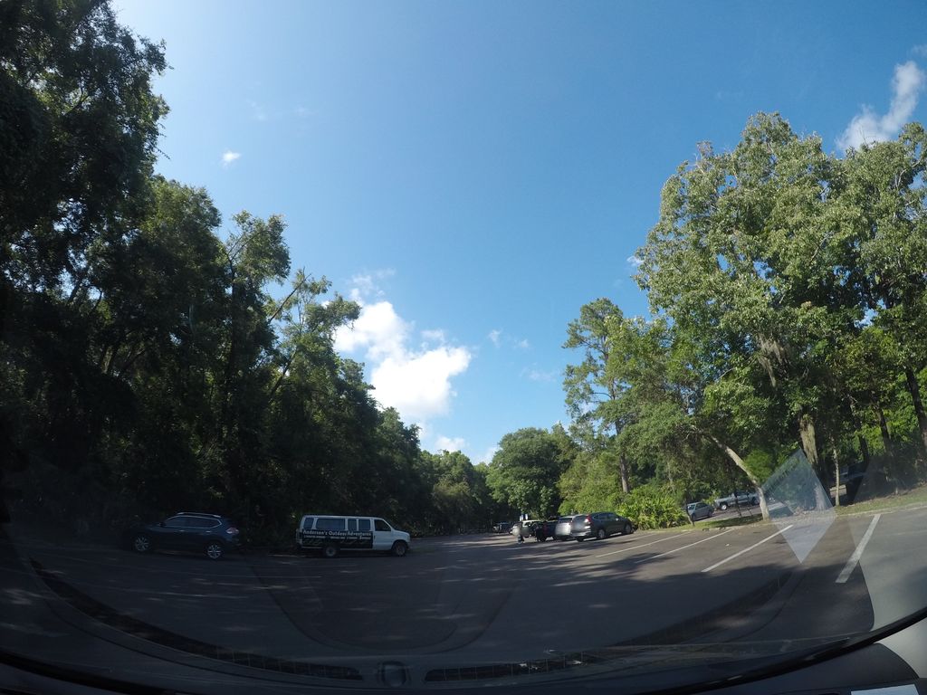 Sink Hole Trail