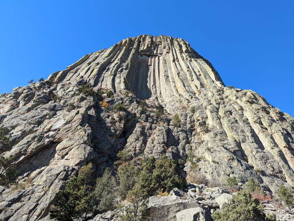 Tower Trail
