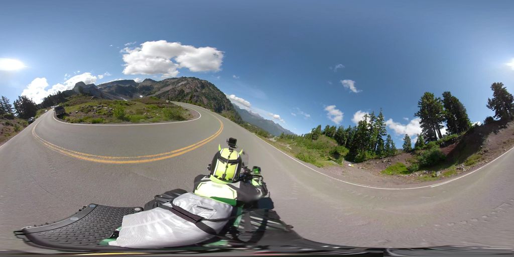Wild Goose Trail