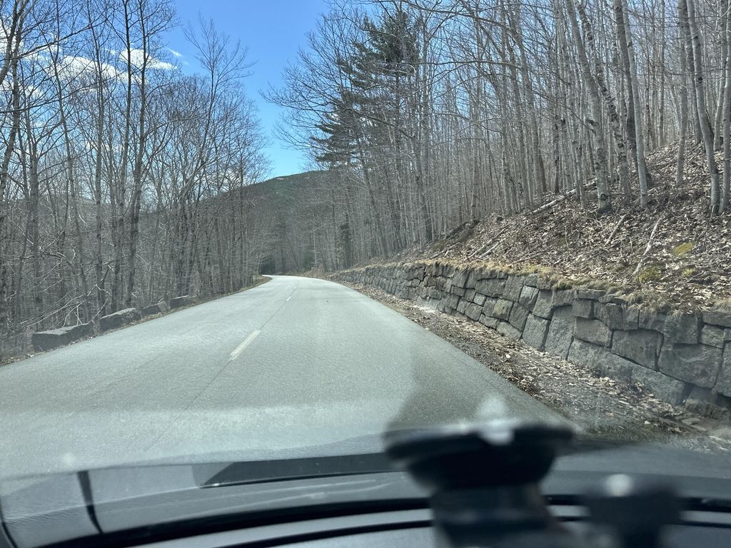 Kebo Brook Trail