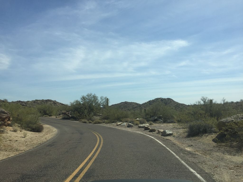 National Trail