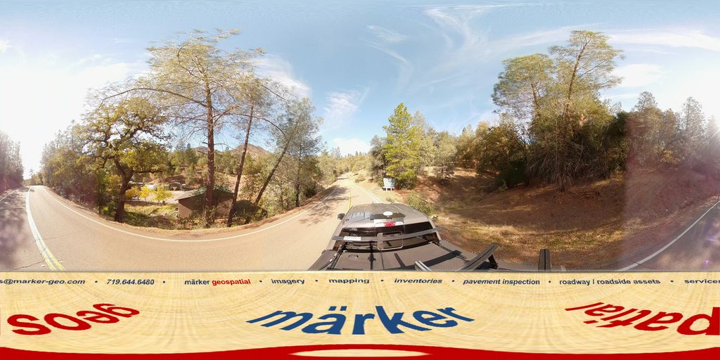 Lower Jones Valley Campground