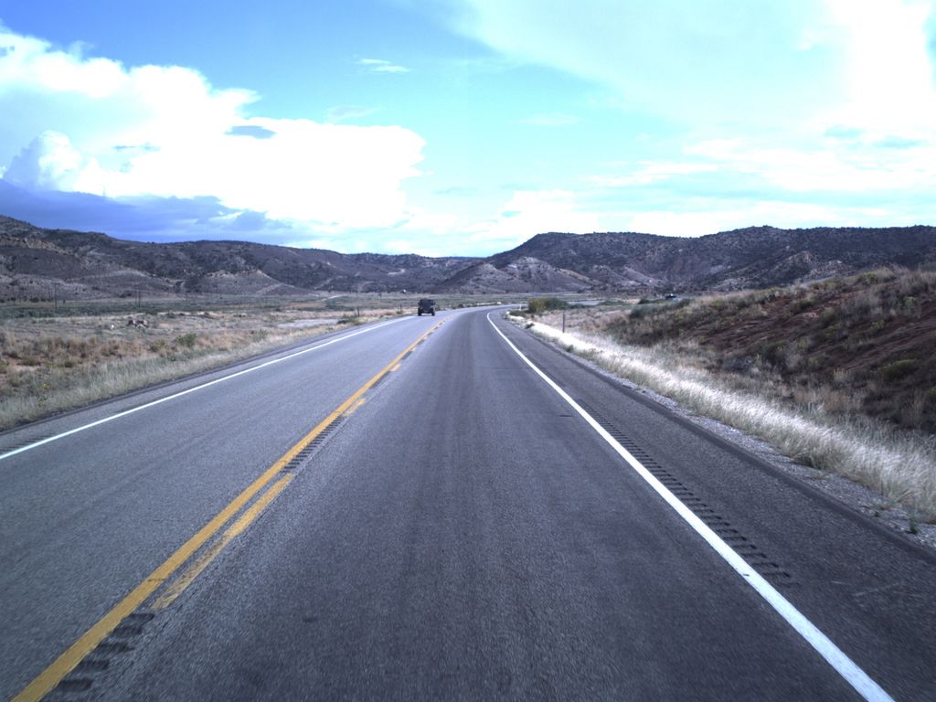 Yellow Circle Road Dispersed Camping