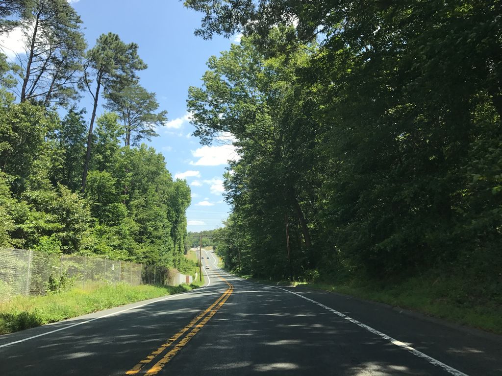 Valley Trail