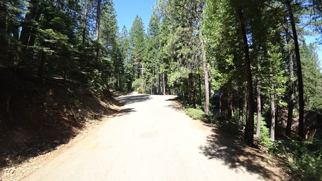 Sunset Loop Trail