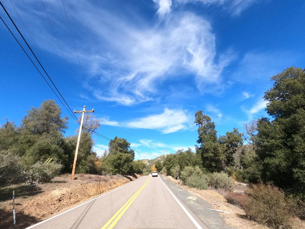 Eastside Trail