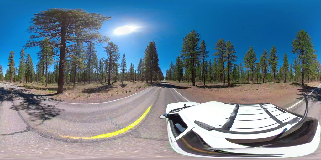 Big Pine
