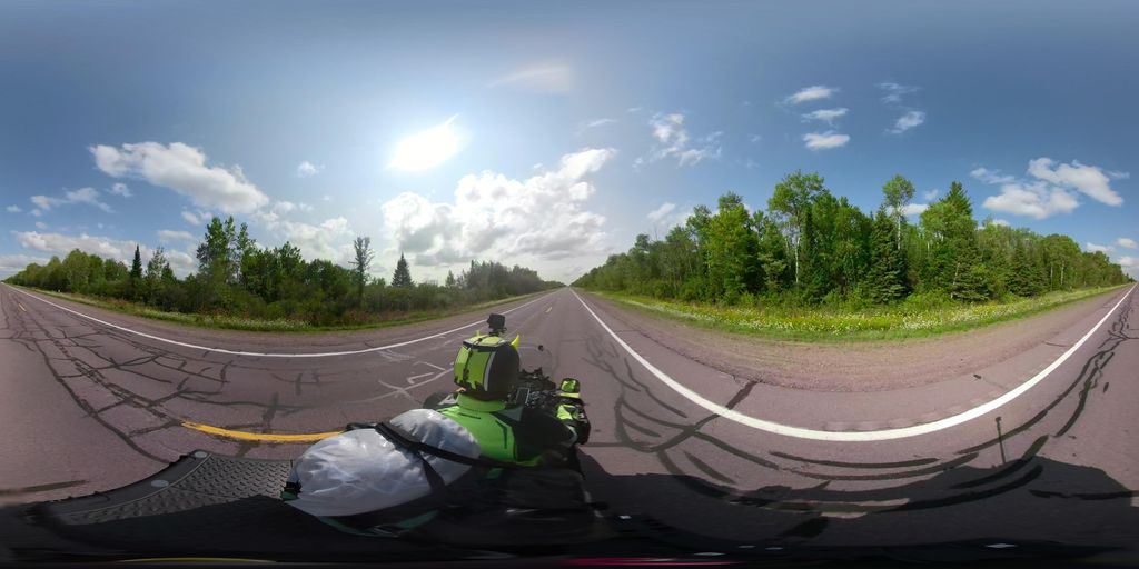 Bergland to Sidnaw Rail-Trail