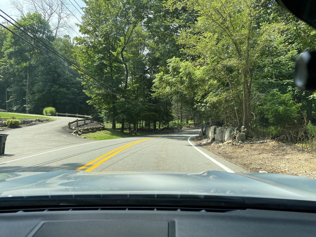River Connector Trail
