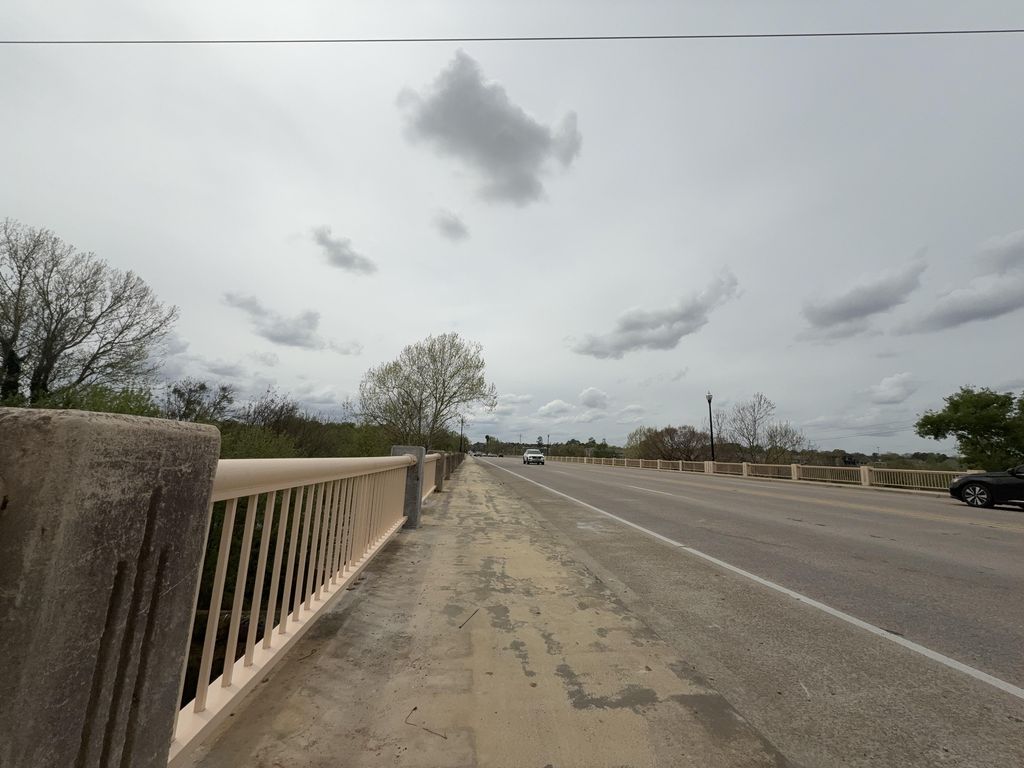 Cayce Riverwalk