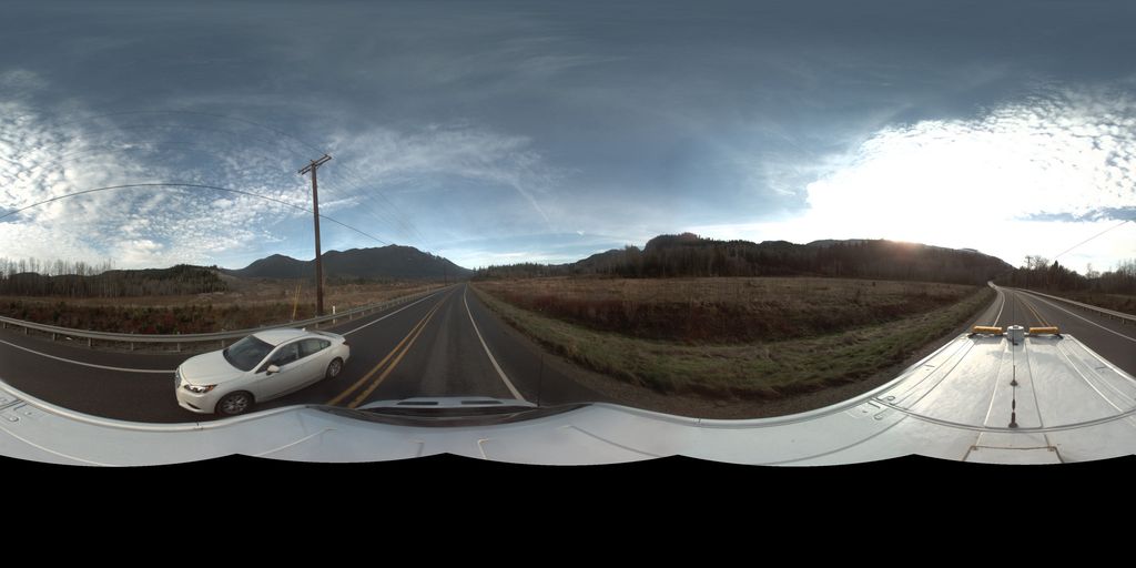 Whitehorse Trail