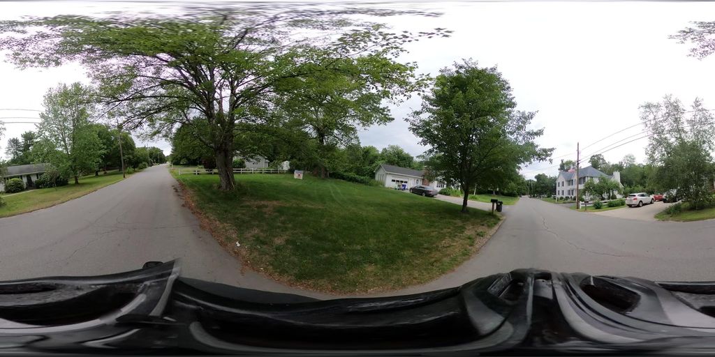 Goffstown Rail Trail