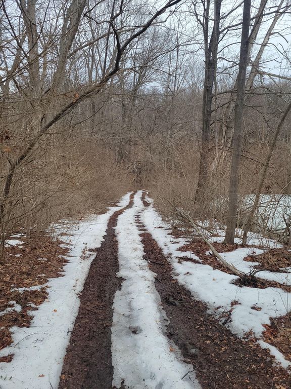 Crossover Trail