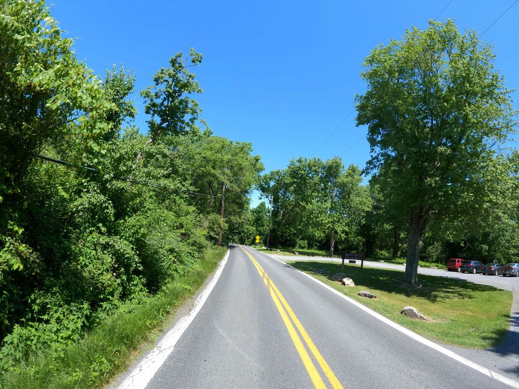 Hard Cider Trail