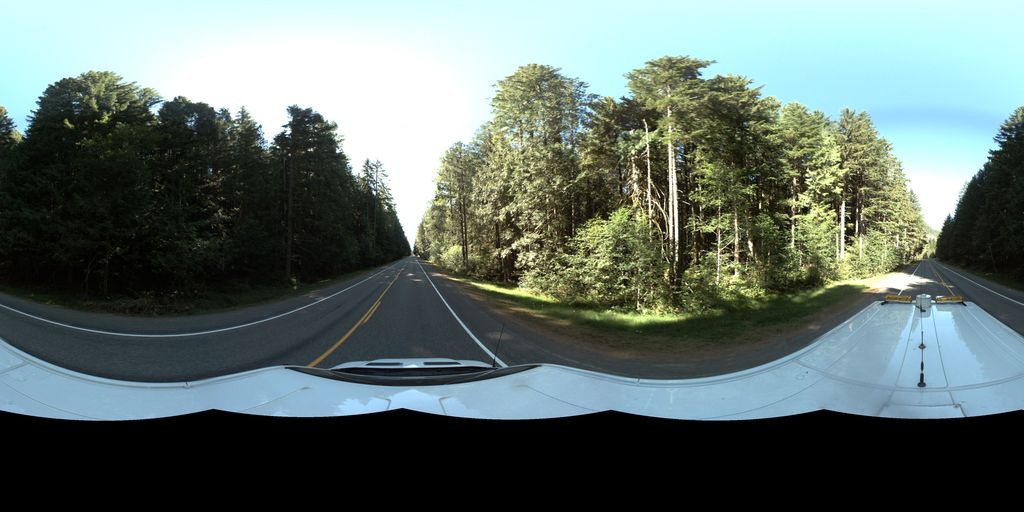 Snoquera Falls Loop