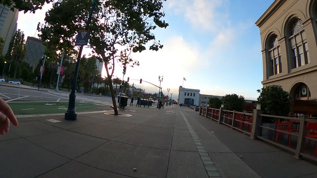 San Francisco Bay Trail