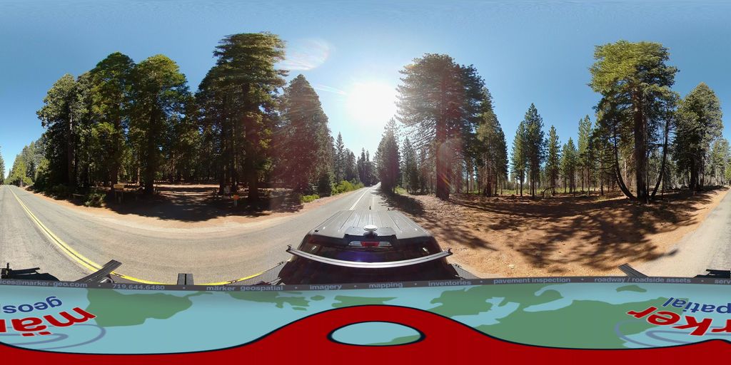 Mumford Bar Campground