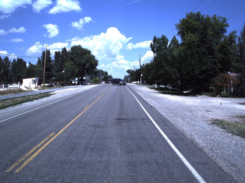 Bear Lake Legacy Pathway