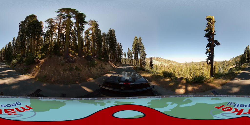 Robinson Flat Campground