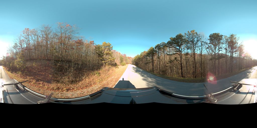 Hoot-N-Holler'n Trail