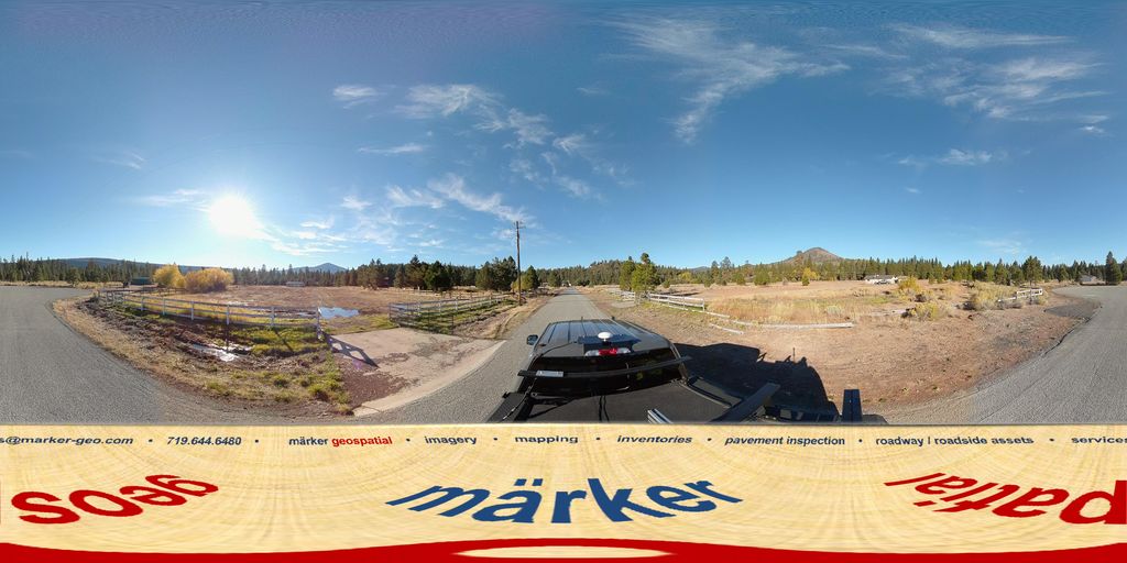 Gordon's Rim Rock Ranch Campground and RV