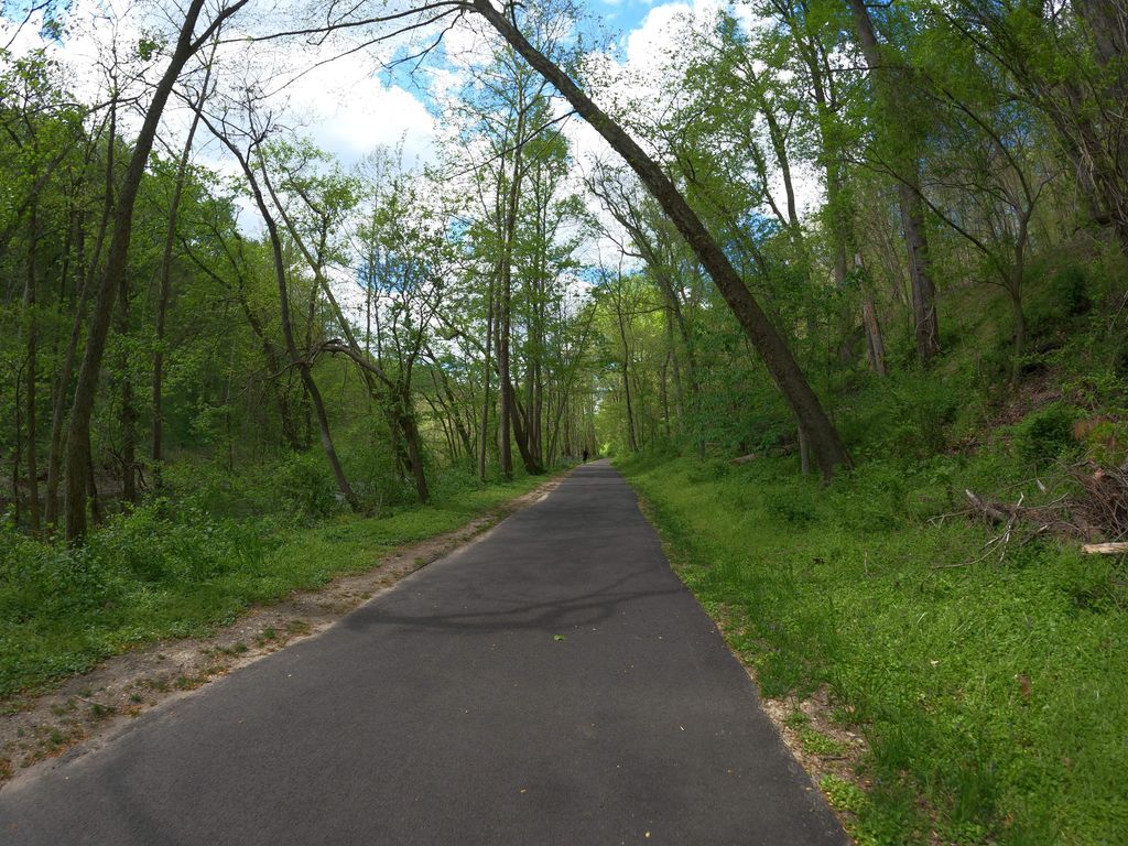 Grist Mill Trail