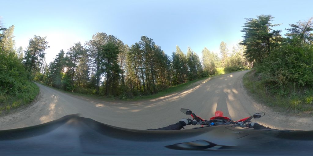 Lazy Trail