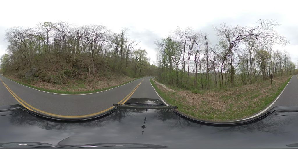 Beldor Fire Road