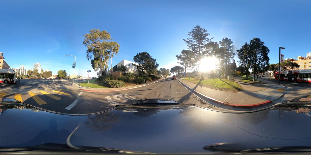 Park to Bay Link